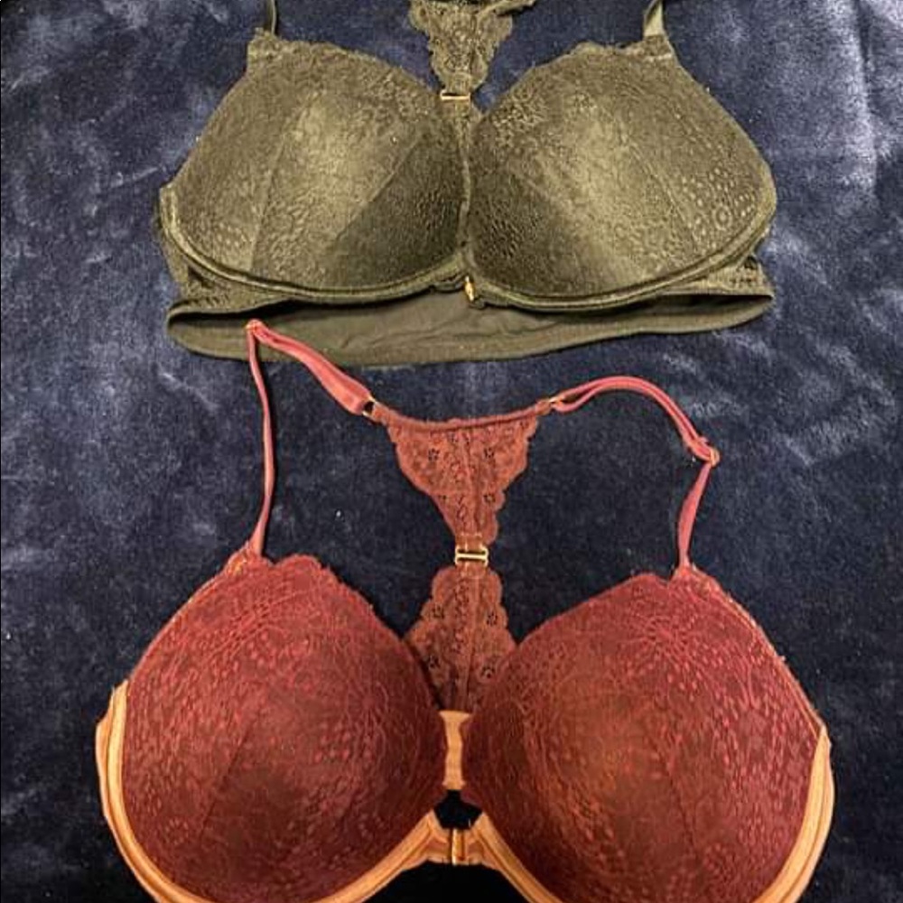Bras